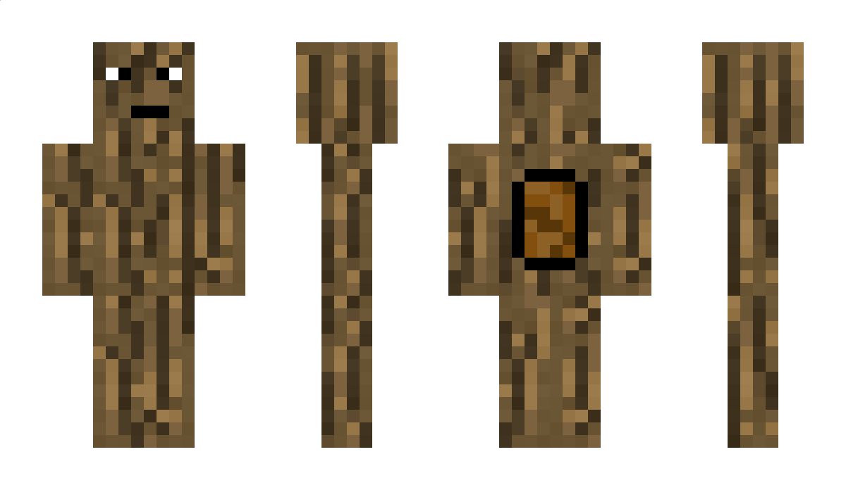 OakTortoise4092 Minecraft Skin