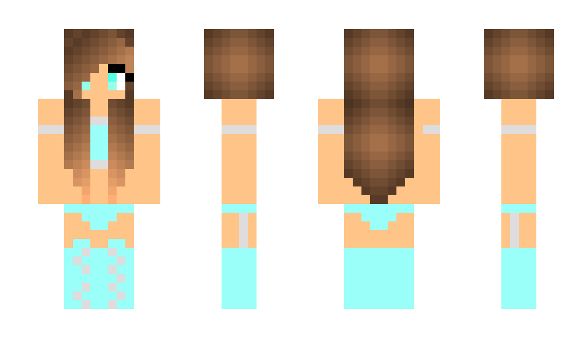 reamccly Minecraft Skin