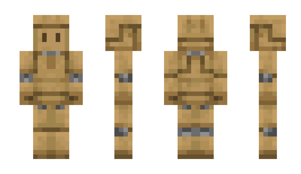 1mkre Minecraft Skin