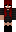 SecursGhost Minecraft Skin