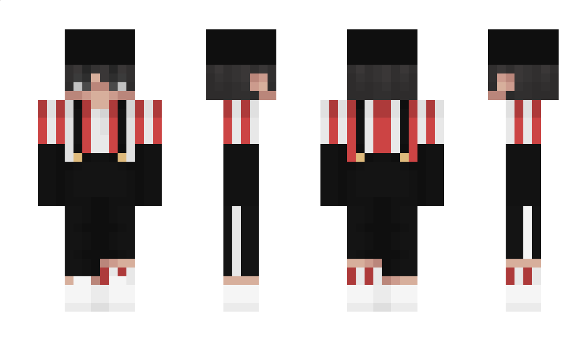 etuq Minecraft Skin