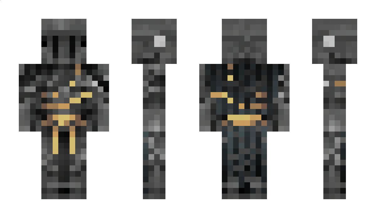 myjnia05 Minecraft Skin