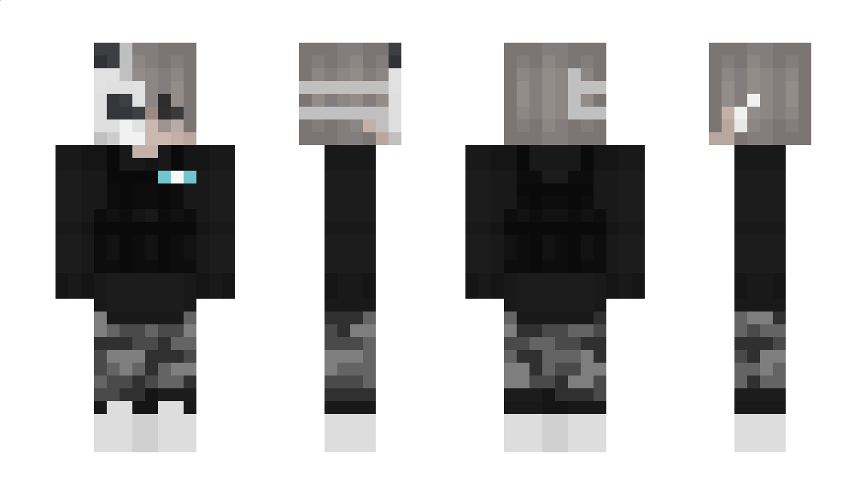 TTv_Wysh Minecraft Skin