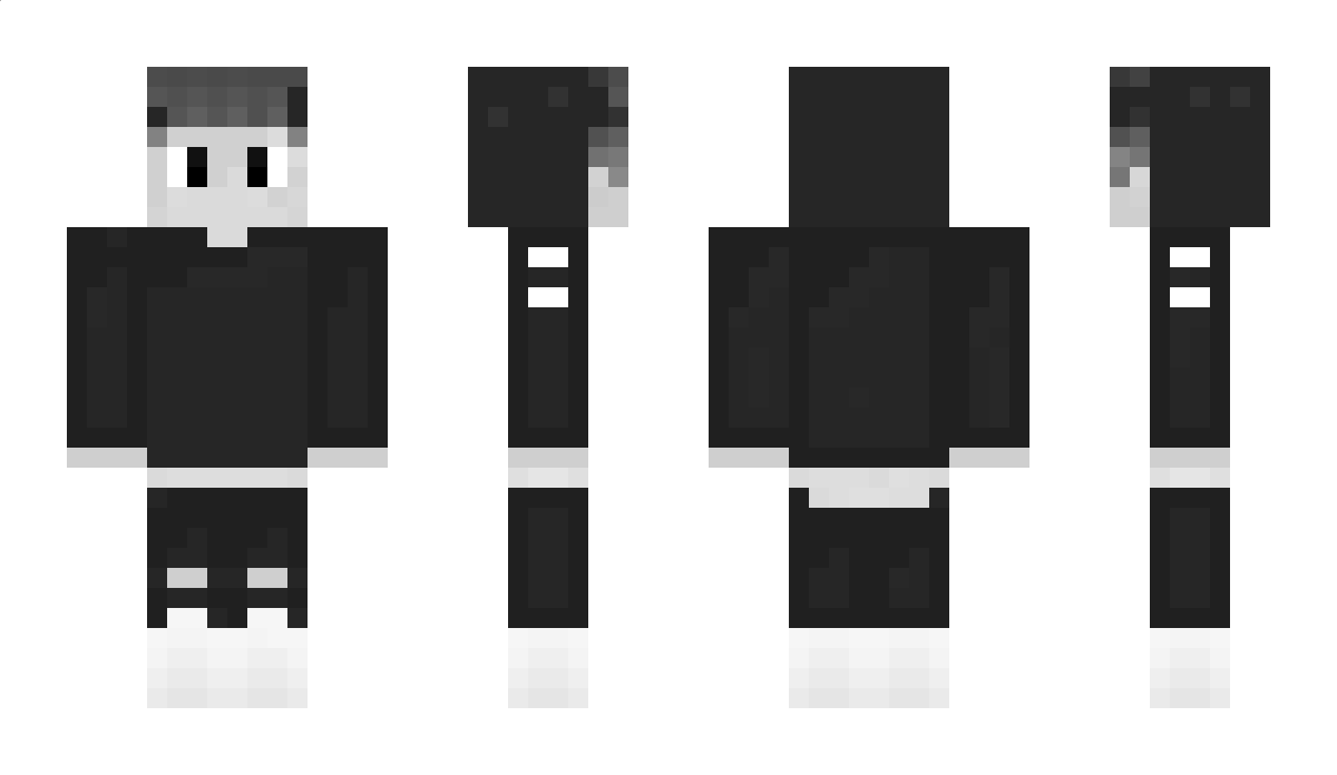 Dev_MoDz Minecraft Skin