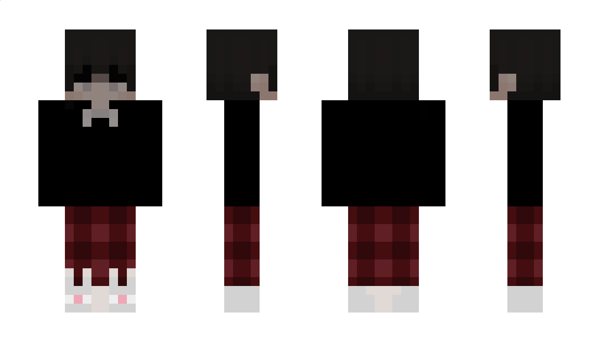 Kopnhagn Minecraft Skin