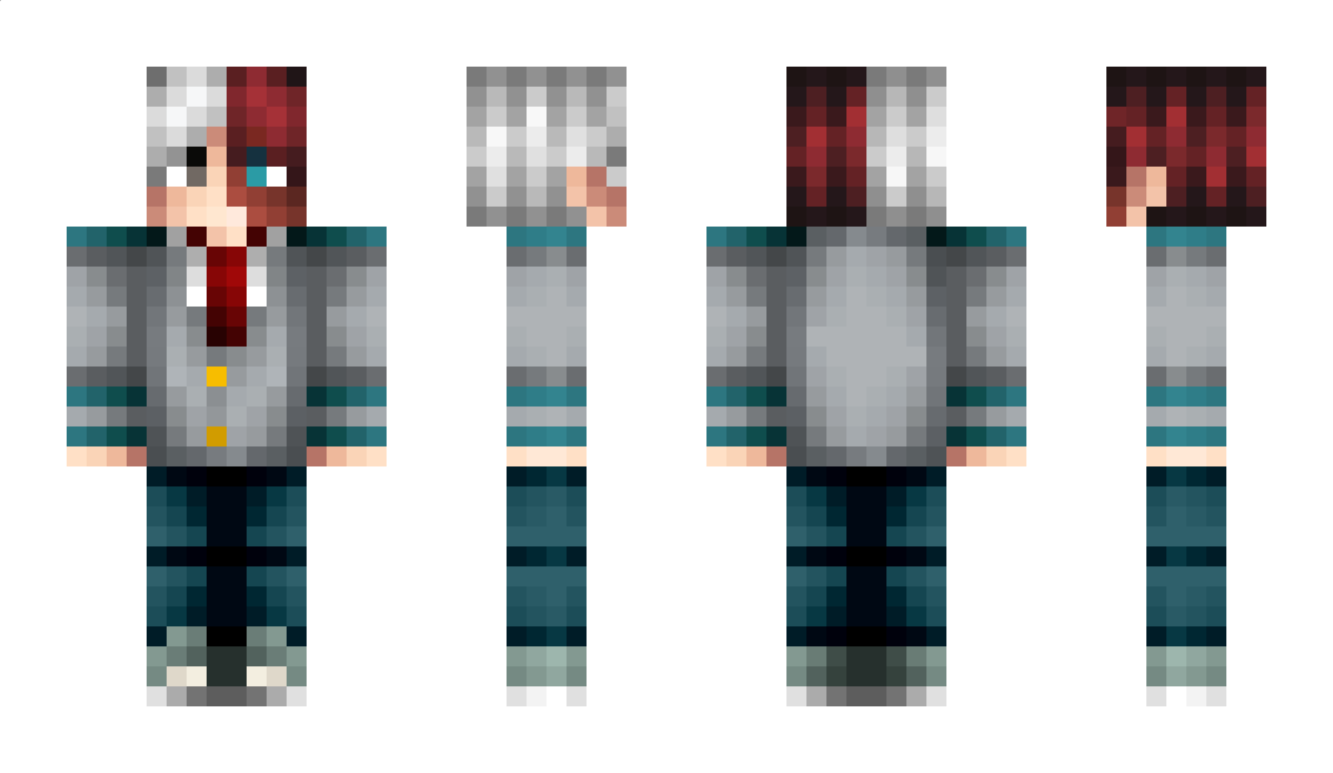 _Zetz Minecraft Skin