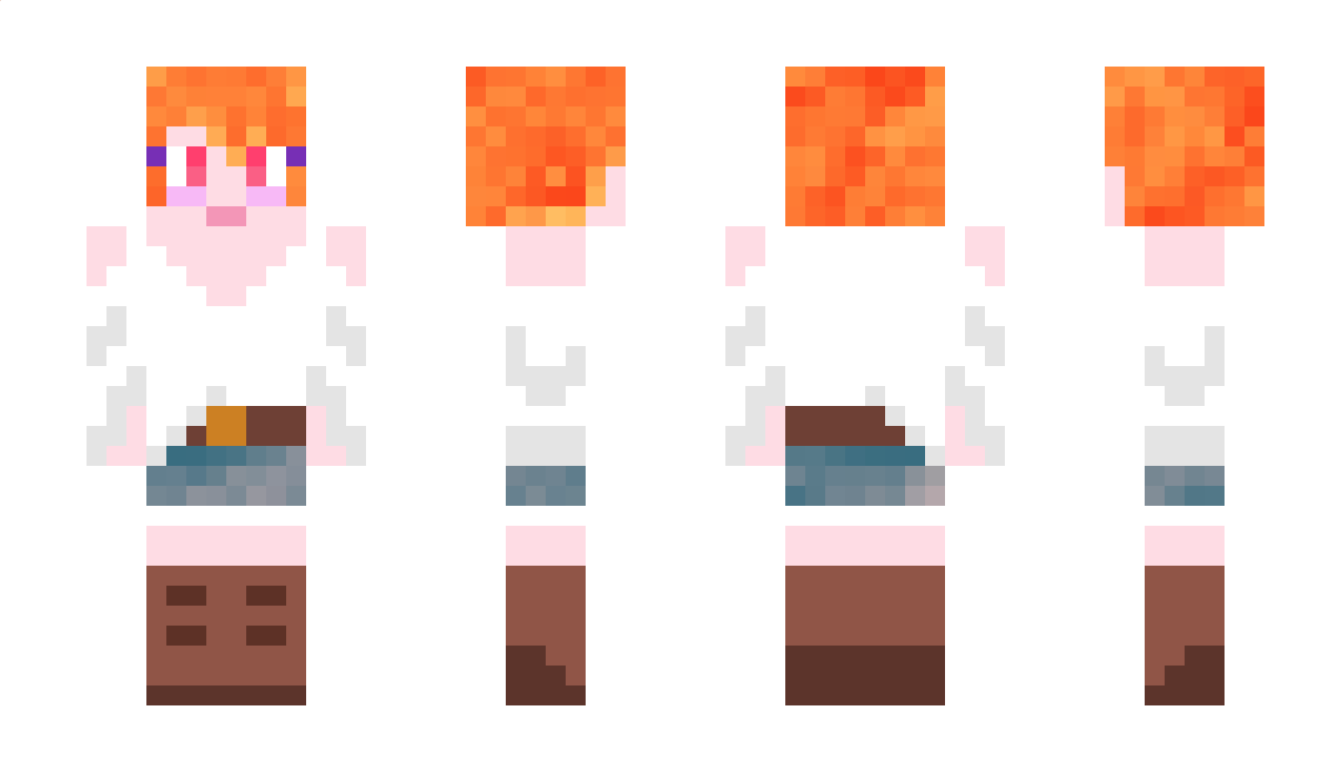 lawback Minecraft Skin