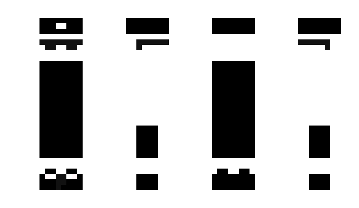 Salava12 Minecraft Skin