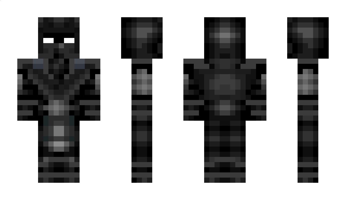 HEROs_EMPIRE Minecraft Skin