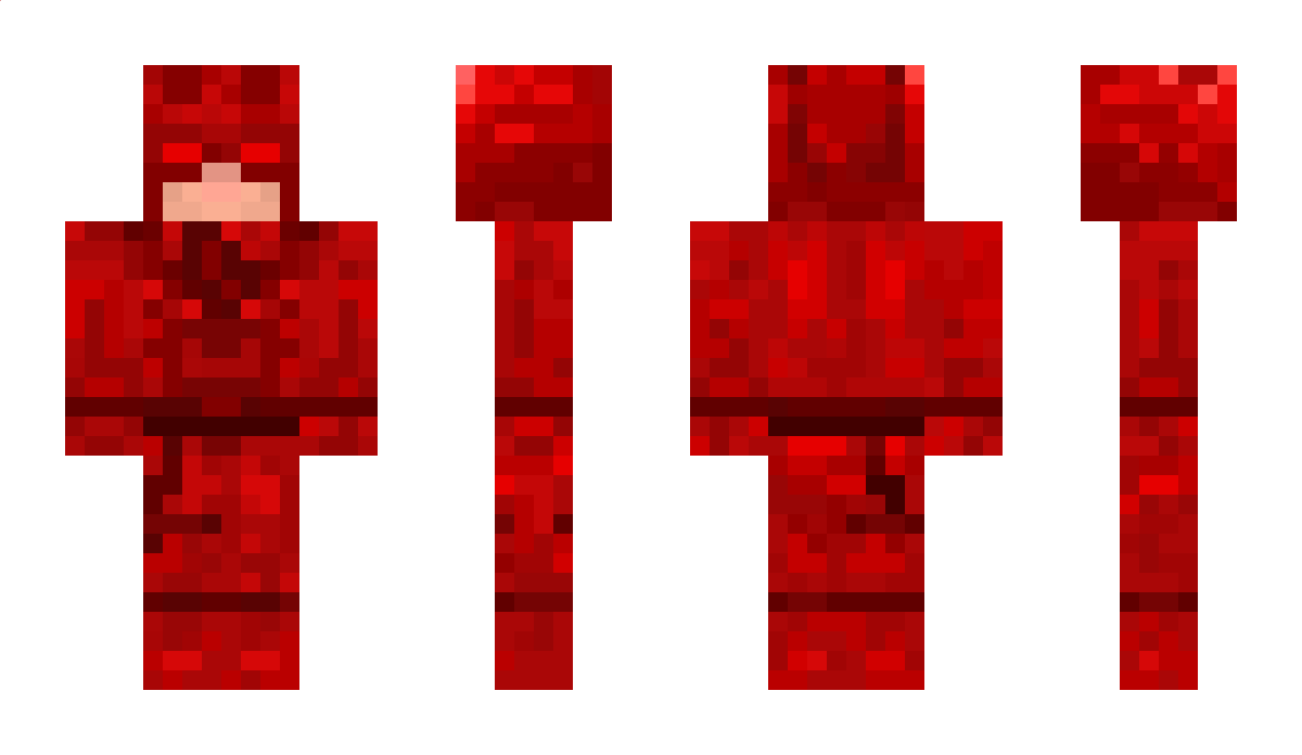 Origin_Owl Minecraft Skin