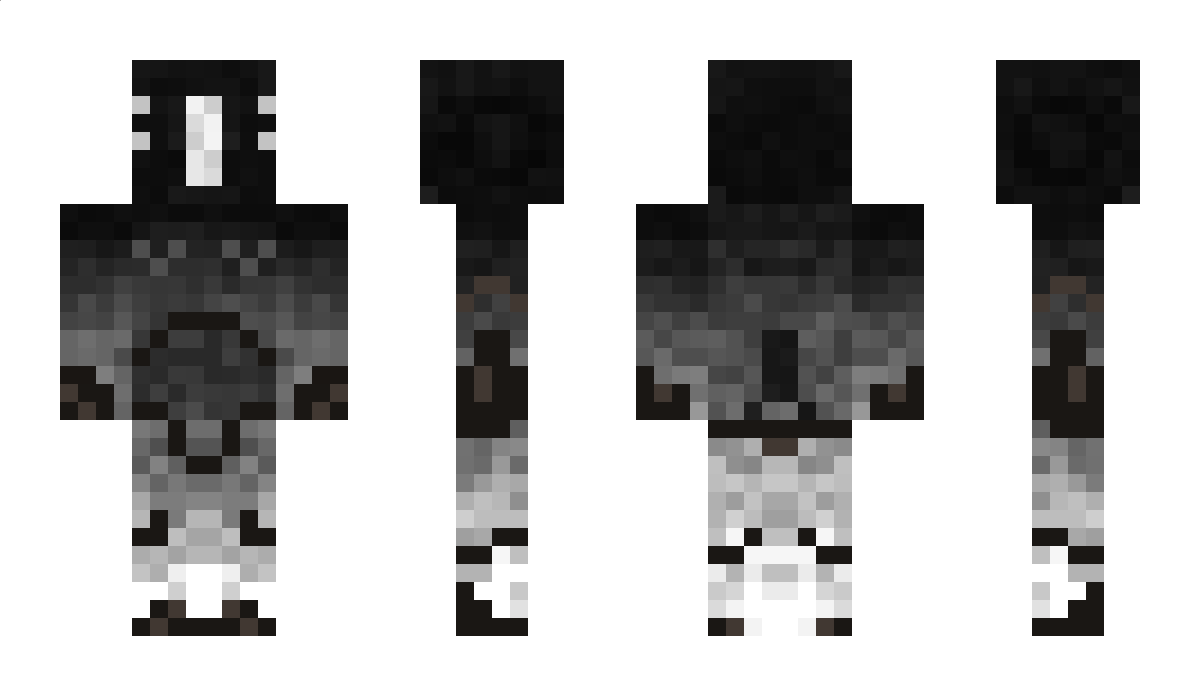 VWL_ Minecraft Skin