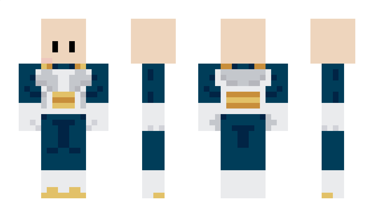 big_big_j Minecraft Skin