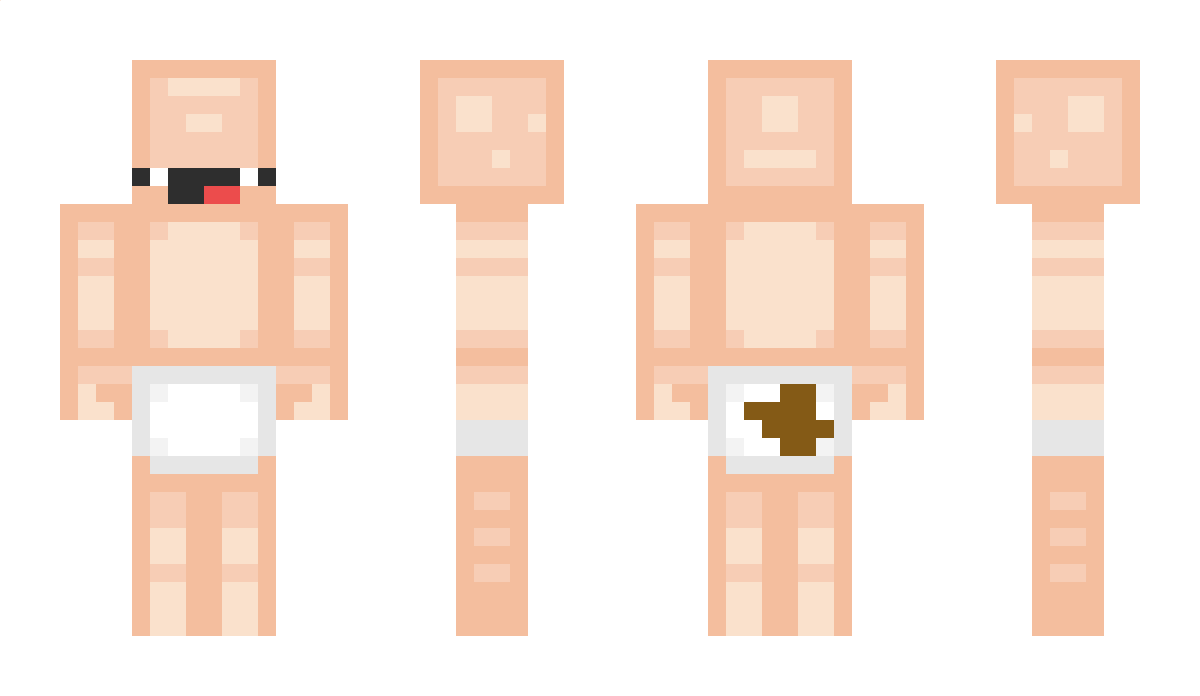 FearJayy Minecraft Skin