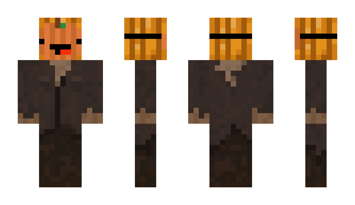 Am_Birdz Minecraft Skin