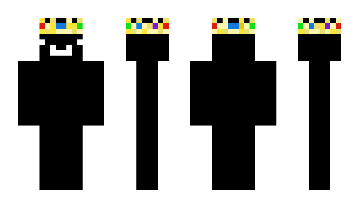 JMB921 Minecraft Skin