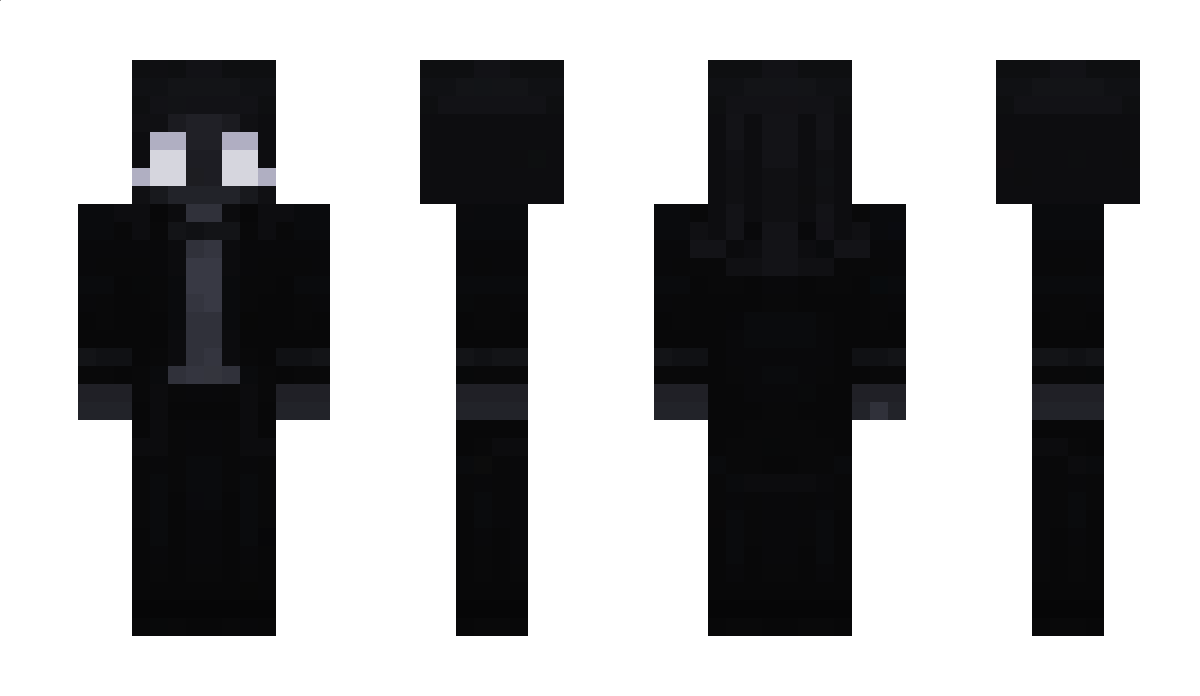 sssunday Minecraft Skin