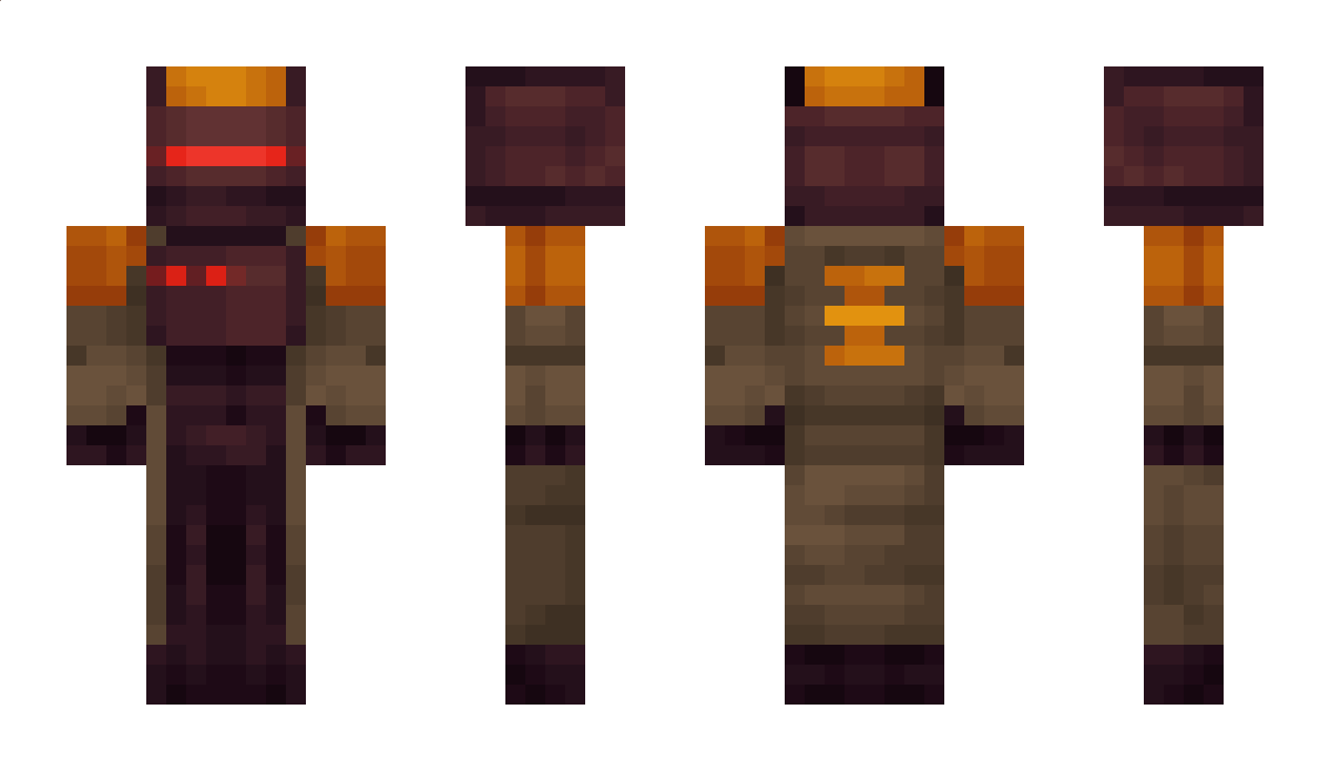 kkyorz Minecraft Skin