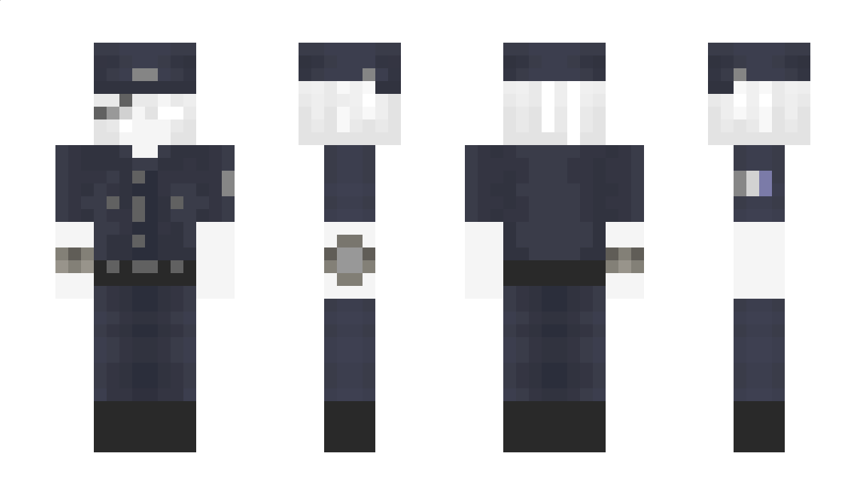 Sadokhiel Minecraft Skin