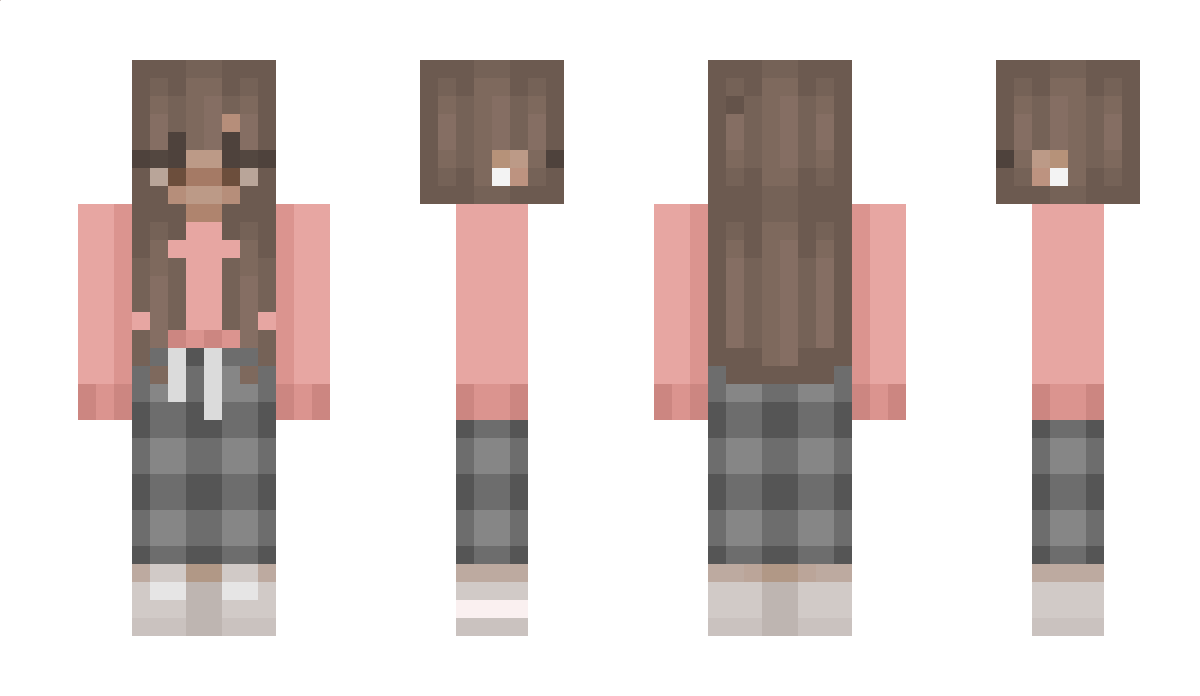 lokisowner Minecraft Skin