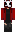 RodBae Minecraft Skin