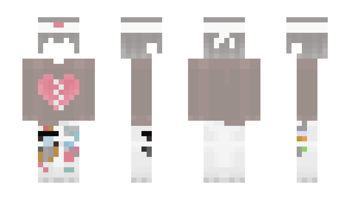 y6to Minecraft Skin