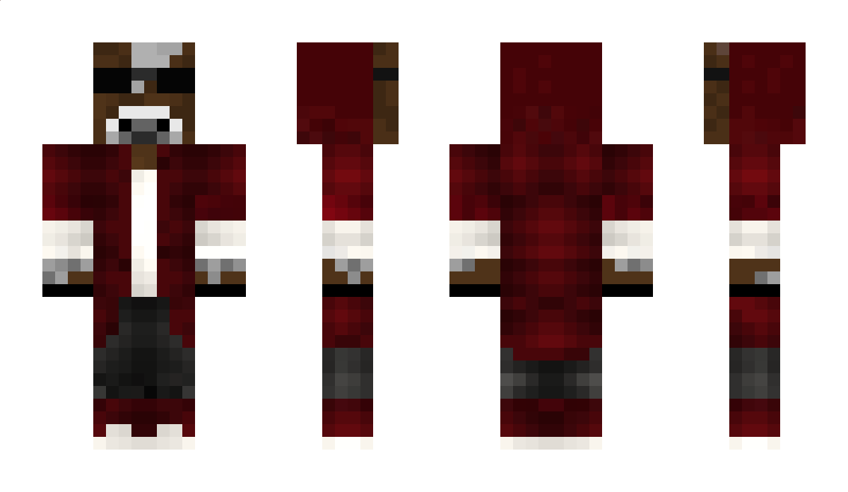 easy05 Minecraft Skin