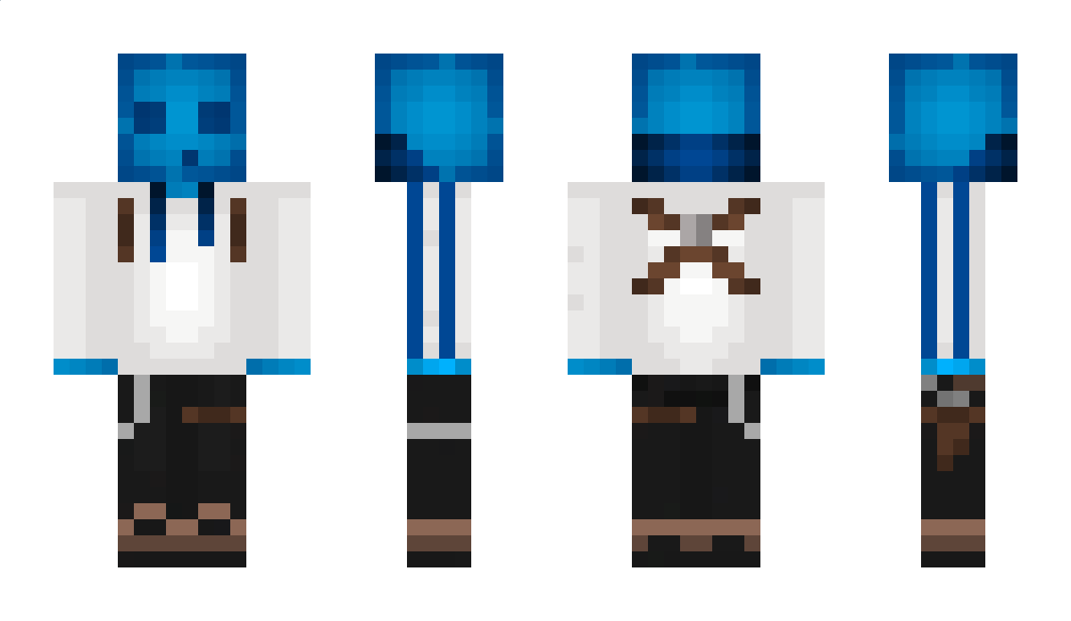 Jlittl859 Minecraft Skin