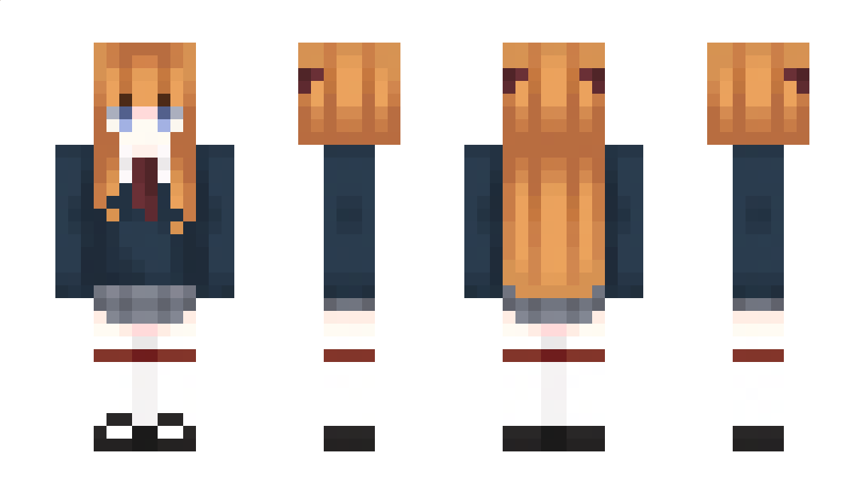 nicooqqz Minecraft Skin