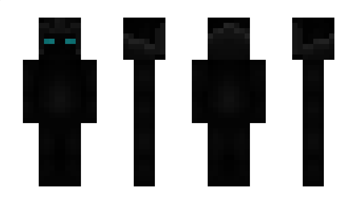 vvonta Minecraft Skin