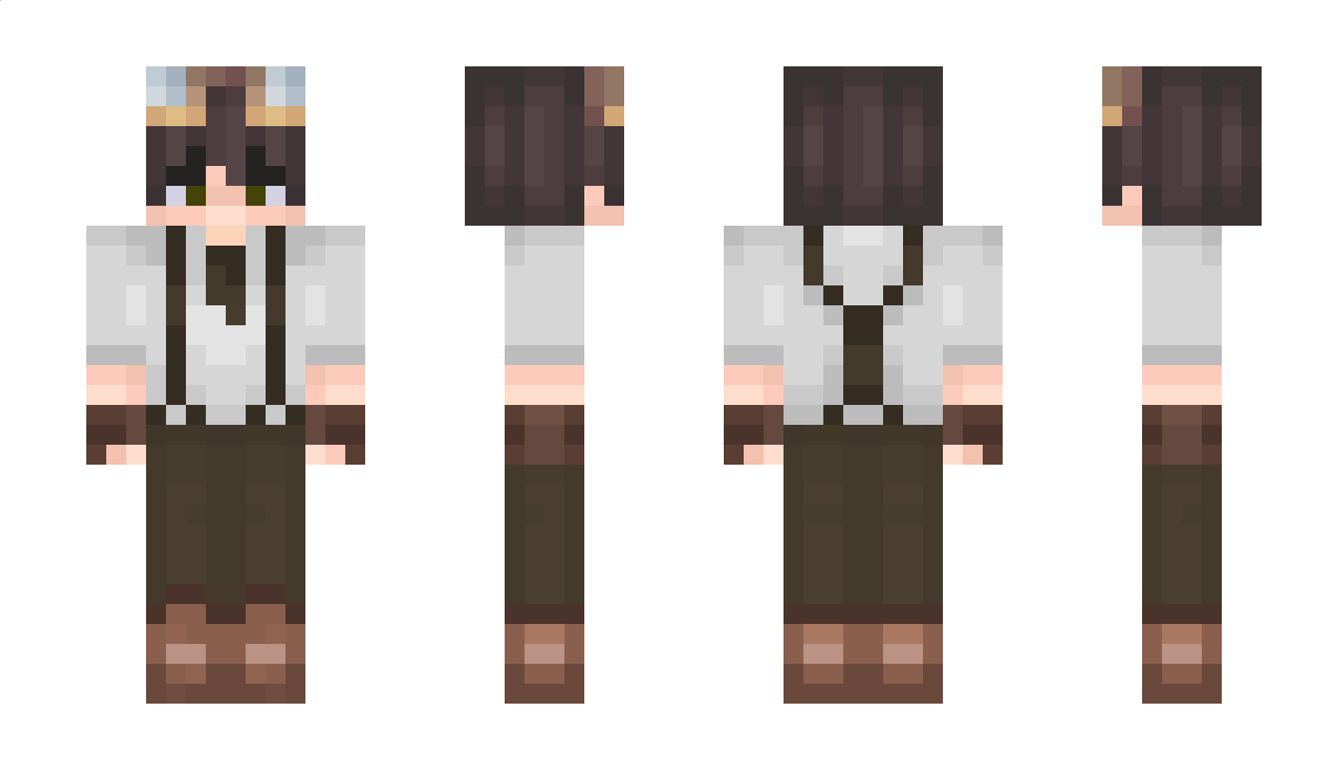 r_botzy Minecraft Skin