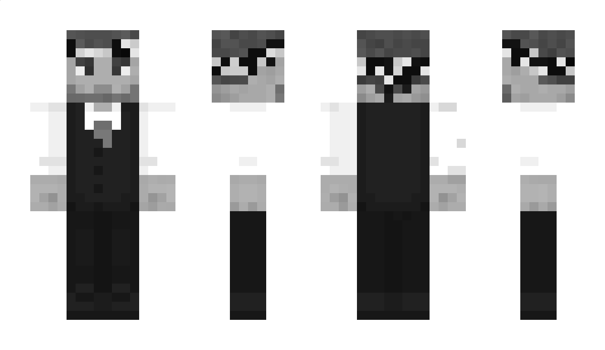 Krking Minecraft Skin