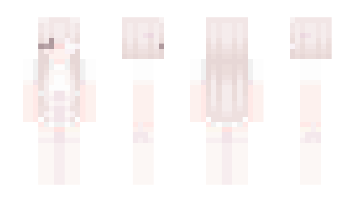 H0llowz Minecraft Skin