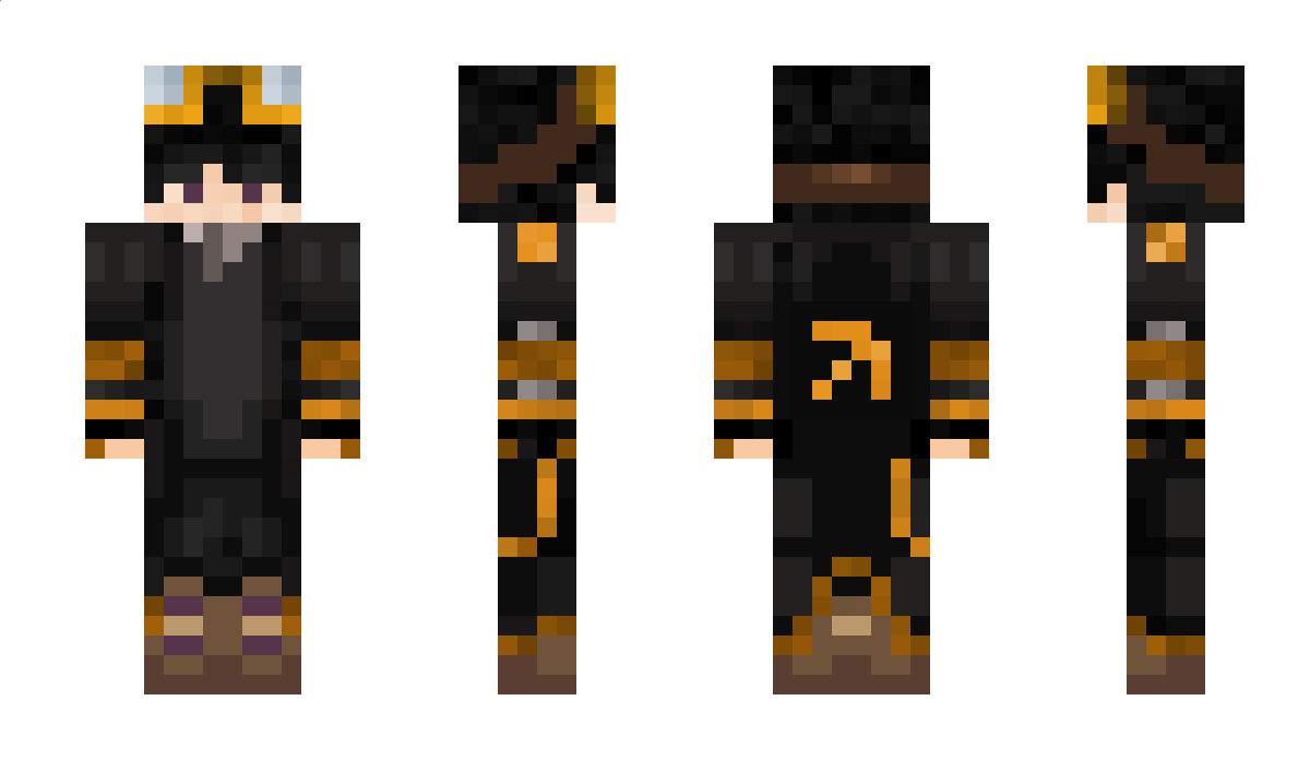 blollo2 Minecraft Skin