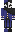 SamSkyless Minecraft Skin