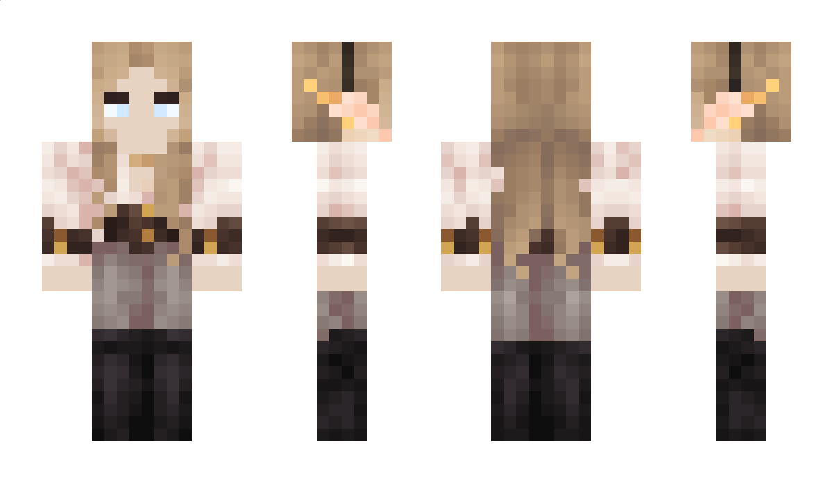 Lythitus Minecraft Skin