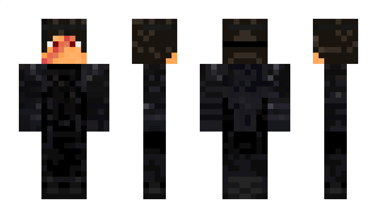 Elglador_der_awd Minecraft Skin