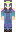 Lestya Minecraft Skin
