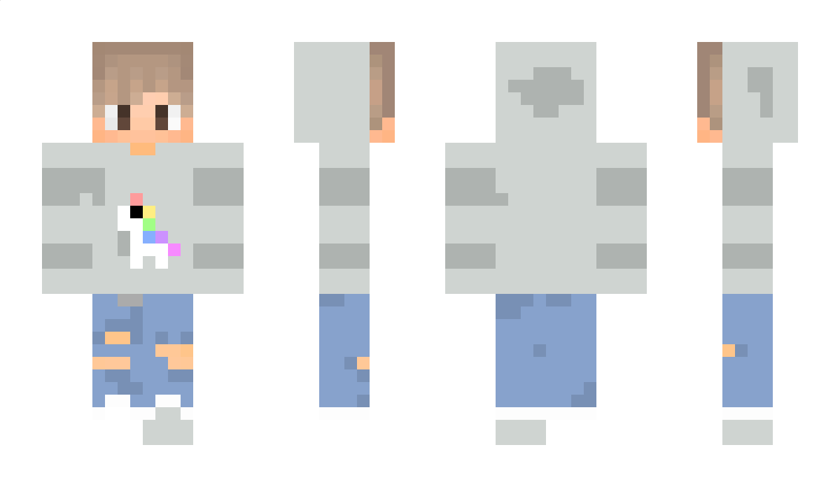 yIceZ_ Minecraft Skin