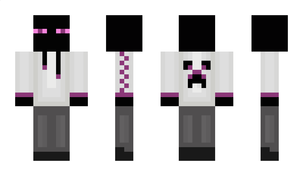 12345Awesomeguy Minecraft Skin
