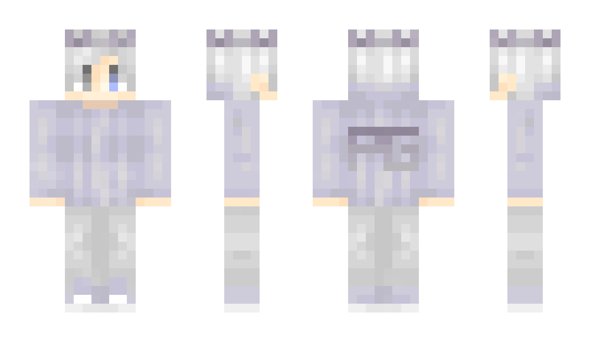 PGHlifeYT Minecraft Skin