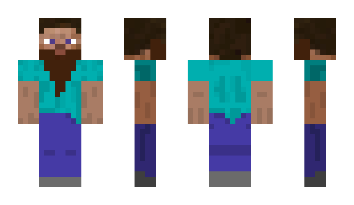 Jcro Minecraft Skin