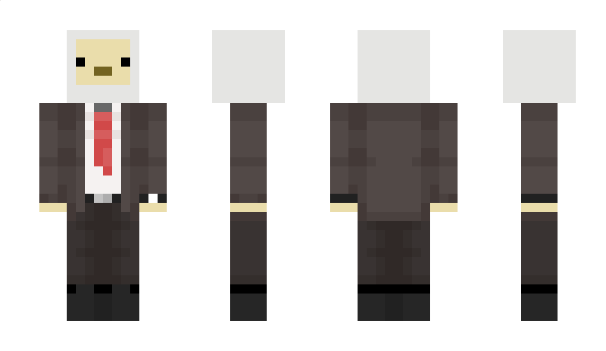 BEEF_13 Minecraft Skin