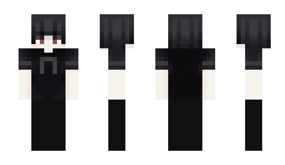 emvvil Minecraft Skin