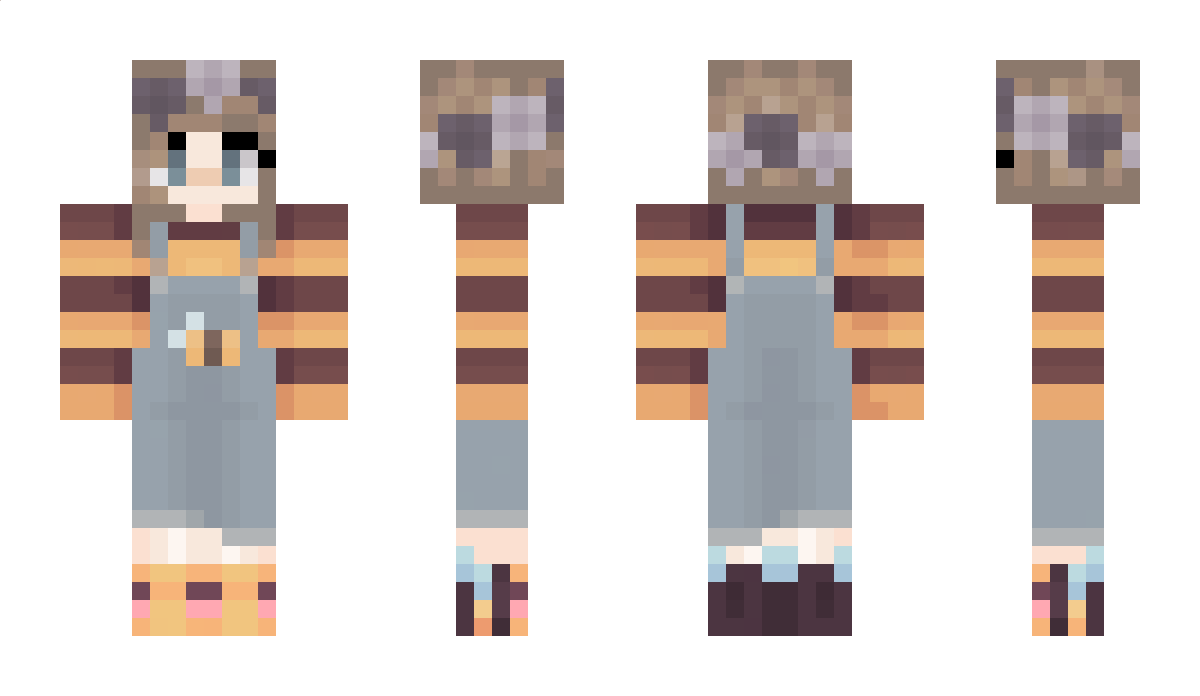 valsburyy Minecraft Skin