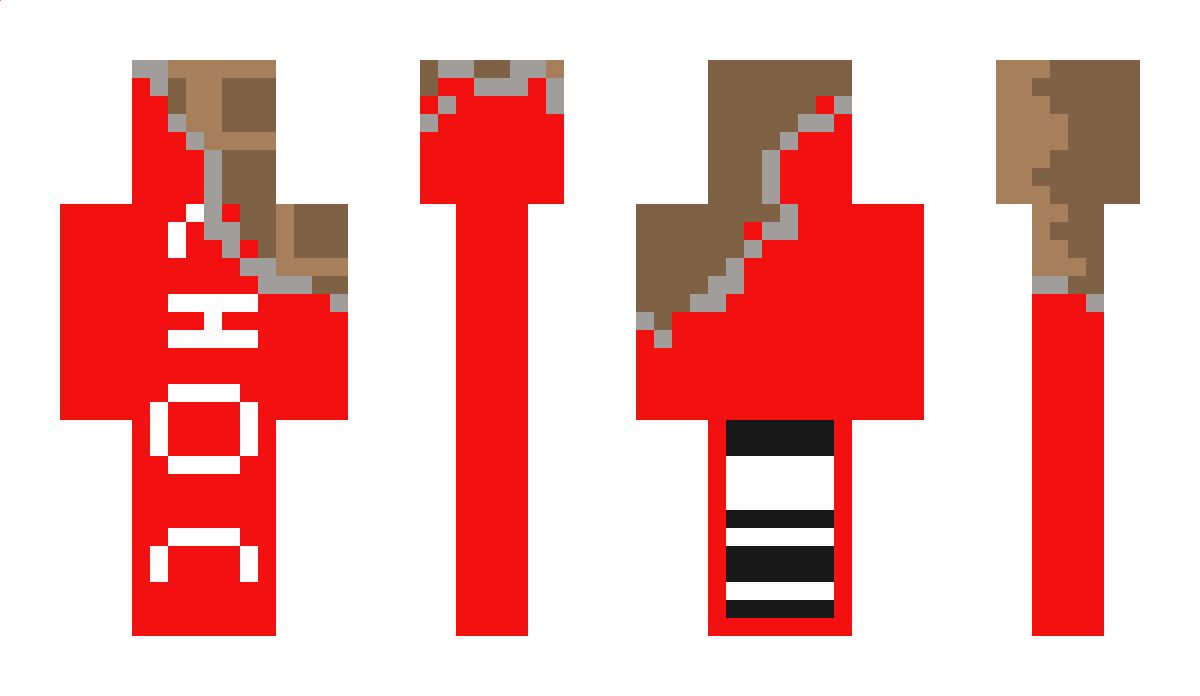 R_a_n_d_o_m Minecraft Skin