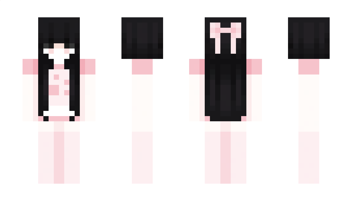 eaven Minecraft Skin