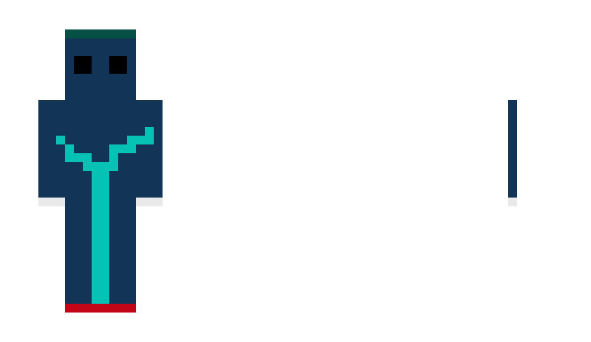 GermanMC Minecraft Skin