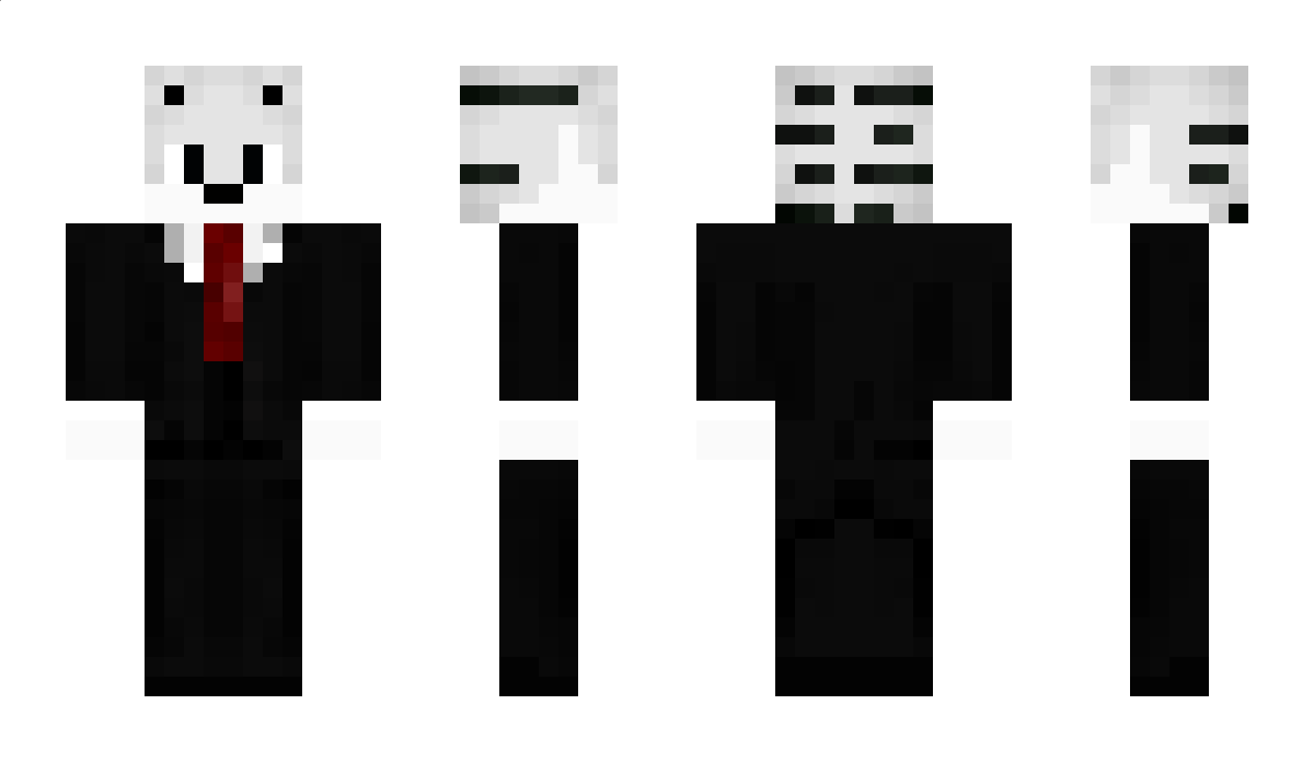 Langit_ Minecraft Skin