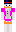 ExplodinBacon Minecraft Skin