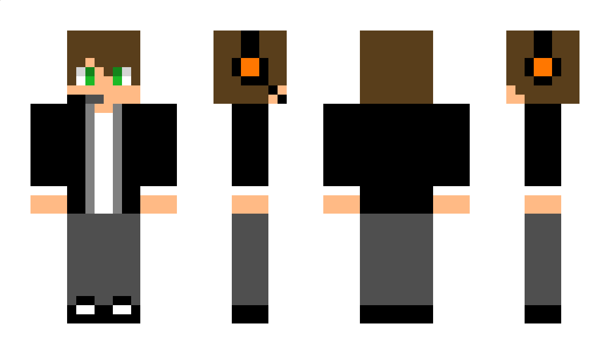 pg546_ Minecraft Skin